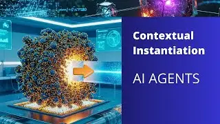 Контекстная реализация агентов-персон ИИ (Стэнфорд)
