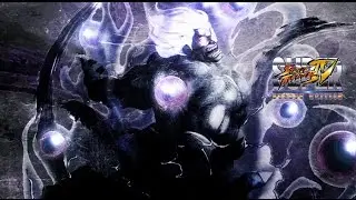 LiangHuBBB vs Overmostheads USFIV PC