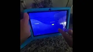 HotLight Kids Tablet, 10 inch Tablet for Kids with Parental Control, Fabulous! Great Quality!