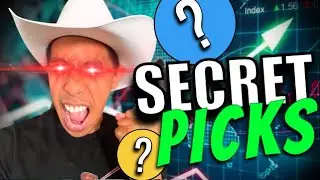 6 Altcoin Picks for Massive Gains in 2022