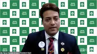 Imc seminar program video || mlm company imc business hi kyon Karen || new update plan imc business 