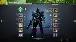 How to pick Destiny 2 armor