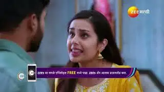 Tula Shikvin Changlach Dhada | अधिपती गेल्यावर चारूहास चिडला!