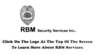 RBM Services