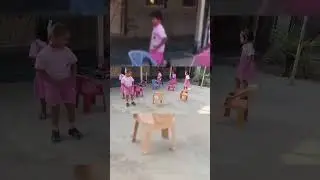 Activity#game#trending video#SJFS SCHOOL #namma school 