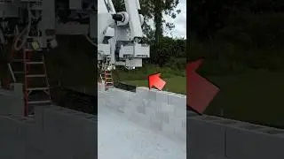 Automated Brick Laying Ai Technology Revolutionizing Construction