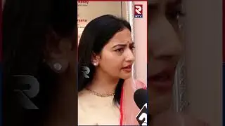 Malla Reddy Daughter in Law Preethi Reddy Interview | Malkajgiri BRS MP Candidate | Telangana | RTV