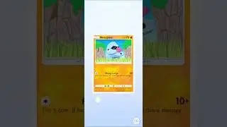 Pok&eacute;mon TCGP, Time for a 10 pull  #pokemontcgpocket #pokemon