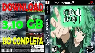 Otaku Hero 4 Ps2 Song List + Iso