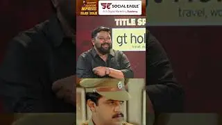 😯 தேசிய கோடி Canada-ல பச்சை குத்துனது 😱 | Arjun Sarja Opens Up