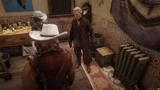 Rooster | Ep 243: [Pronghorn Popup Market] The (Not a Sex) Dungeon | WildRP