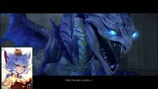 Senekta Boss Cleric POV Mudunna 6.5 [EU]