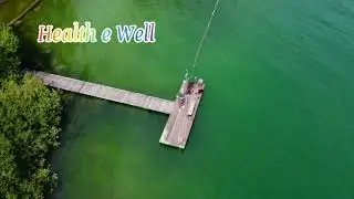 TRAVEL VLOG: HEALTH And WELLNESS TRAVEL In SWITZERLAND - Health e Well - ojermes
