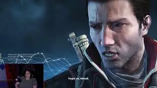 We're done with pirates, now onto that rogue life