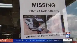 Search continues for missing Jackson County woman last seen jogging near County Road 41 Wednesday af