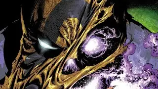 The Undead Iron Fist: Danny Rand Returns in Marvel&rsquo;s Explosive New Limited Series