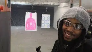 Range Day: Budget Guns VS Glocks #HighPoint #G3c #g2c #Glock19x #Glock17mos
