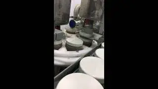 Riggs Autopack Soup Depositor