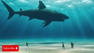 Life 3 5 Million Years Ago | How Humans Learned to Survive at Sea