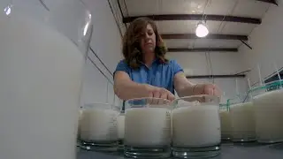 Feya Candles | What If... | NET Nebraska