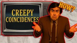 7 Real Coincidences Too Bizarre to Be Random