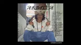 MC Ardilla - Tu Familia