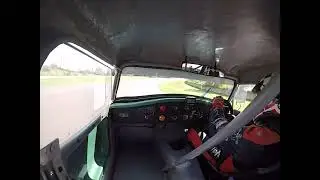 Falkenberg Classic 2025 RHK 