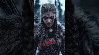 Shieldmaiden