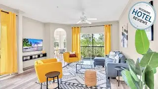 Pet-friendly Condo Pool, Hot Tub Sauna&mdash;Near Disney | Orlando (FL), United States | Hotel Review 🏩