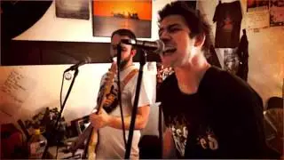 Revellers - 'Front And Centre' [official video]