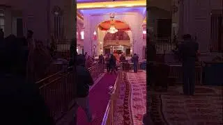 sadsangat ji darsan karo Guru dawara Manji sahib Alamgir sahib #virdi