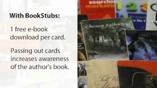 Introducing BookStubs