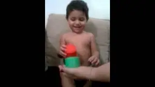 Convuls&atilde;o Mioclonica (Epilepsia Miocl&ocirc;nica Severa da Infancia - Dravet)