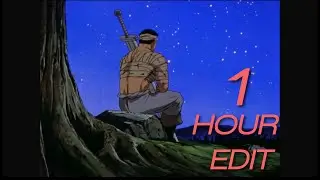 Emile Mosseri - Jacob and the Stone [𝙨𝙡𝙤𝙬𝙚𝙙 + 𝙧𝙚𝙫𝙚𝙧𝙗 + 𝙚𝙭𝙩𝙚𝙣𝙙𝙚𝙙] [1 Hour version]