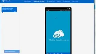 GISCLOUD