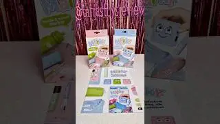 #shorts asmr DIY Marky name stamp