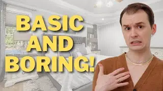 10 Things Making Your House Look BASIC