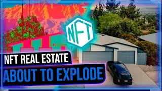 Real Estate NFTs Are HERE - What You Should Know!!
