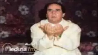 الحاج محمد بوزوبع قصيدة اللّهم صلِّ على النبي أبو القاسم