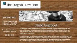 Illinois divorce lawyer