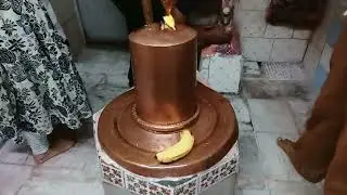 Krishna जन्माष्टमी lalitpur police line