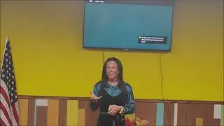 Andrea Spears Benchmark Referral Group Presentation May 8, 2024