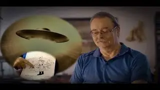 Alien Abductee Steve Boucher Full Interview Aliens Have Bases on Earth