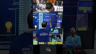 Обзор мобильного освещения AsiaTelecom 💡 Лучший бюджетный светильник для студентов, присоединяйте...