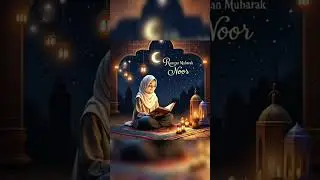 Ramadan  name dp 2025 | New Ramzan Mubarak dpz | Ramzan Mubarak name Images , | Ramzan profile pics