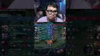 PARTY ANOMALI