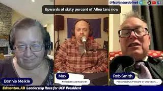 Годовое общее собрание UCP 2025 &mdash; Роб Смит о независимости AB на уровне UCP