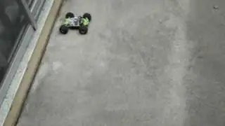 Xmod Evo Car Off Road+On Road