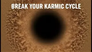 Break Your Karmic Cycle in 10 Mins: 4 Birth Chart Numbers You Need to Know