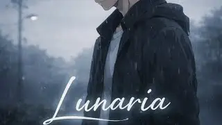 Lunaria | Celestial Waves 